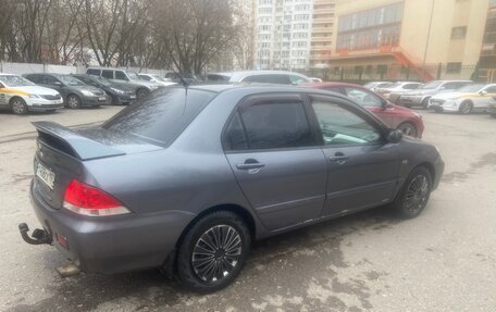Mitsubishi Lancer IX, 2006 год, 370 000 рублей, 5 фотография