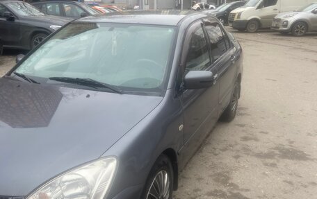 Mitsubishi Lancer IX, 2006 год, 370 000 рублей, 2 фотография