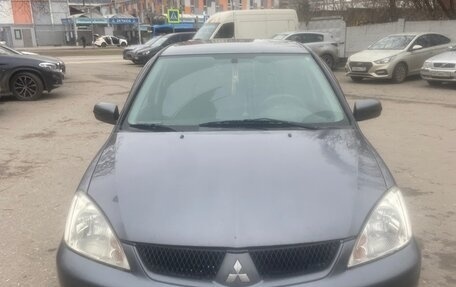 Mitsubishi Lancer IX, 2006 год, 370 000 рублей, 3 фотография