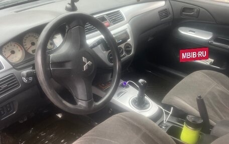Mitsubishi Lancer IX, 2006 год, 370 000 рублей, 8 фотография