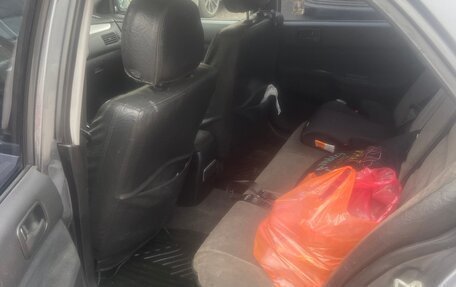 Mitsubishi Lancer IX, 2006 год, 370 000 рублей, 11 фотография