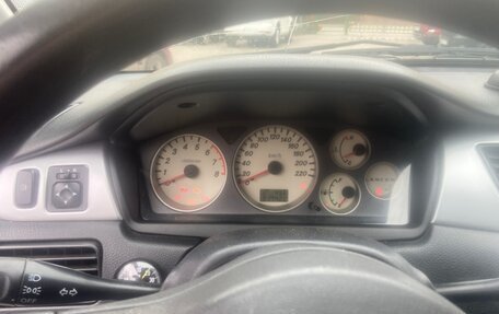 Mitsubishi Lancer IX, 2006 год, 370 000 рублей, 12 фотография