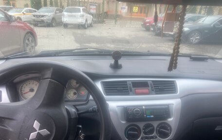 Mitsubishi Lancer IX, 2006 год, 370 000 рублей, 10 фотография