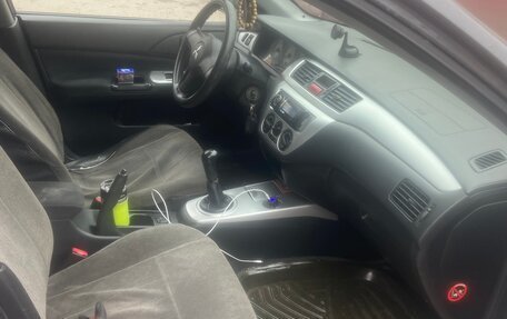 Mitsubishi Lancer IX, 2006 год, 370 000 рублей, 13 фотография