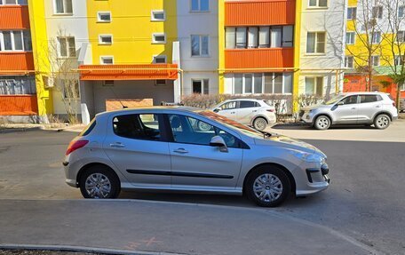 Peugeot 308 II, 2008 год, 470 000 рублей, 4 фотография