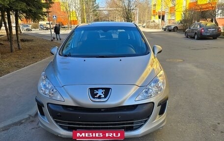 Peugeot 308 II, 2008 год, 470 000 рублей, 2 фотография