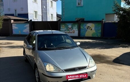 Ford Focus IV, 2004 год, 420 000 рублей, 2 фотография