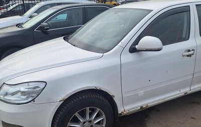 Skoda Octavia, 2011 год, 350 000 рублей, 1 фотография