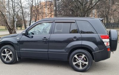 Suzuki Grand Vitara, 2008 год, 1 450 000 рублей, 1 фотография