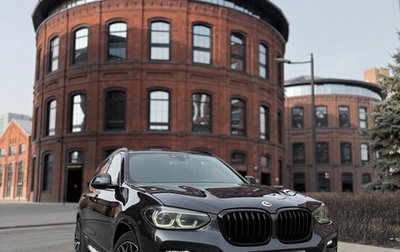 BMW X3, 2019 год, 6 100 000 рублей, 1 фотография