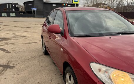 Hyundai Elantra IV, 2008 год, 800 000 рублей, 3 фотография