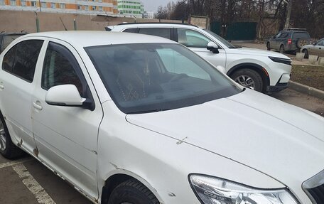 Skoda Octavia, 2011 год, 350 000 рублей, 7 фотография