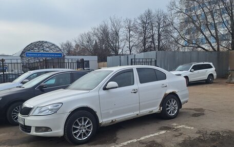 Skoda Octavia, 2011 год, 350 000 рублей, 6 фотография