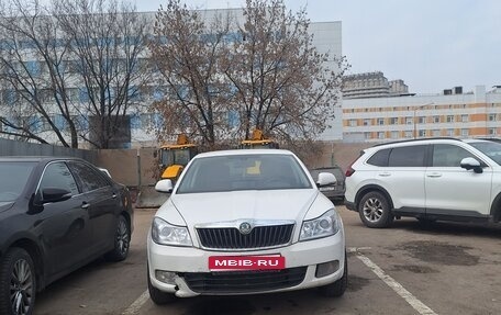 Skoda Octavia, 2011 год, 350 000 рублей, 5 фотография