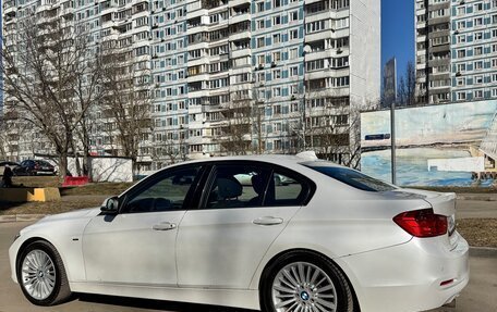 BMW 3 серия, 2012 год, 1 530 000 рублей, 9 фотография