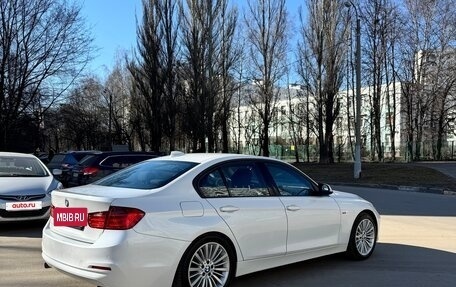 BMW 3 серия, 2012 год, 1 530 000 рублей, 6 фотография