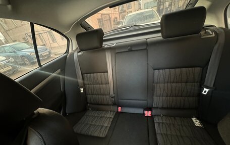 Skoda Octavia, 2012 год, 1 470 000 рублей, 10 фотография