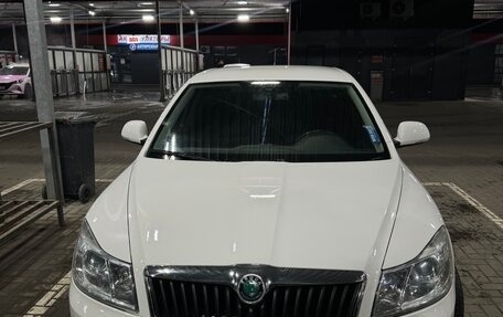 Skoda Octavia, 2012 год, 1 470 000 рублей, 4 фотография