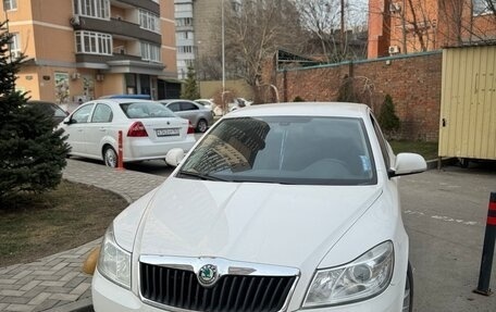 Skoda Octavia, 2012 год, 1 470 000 рублей, 6 фотография