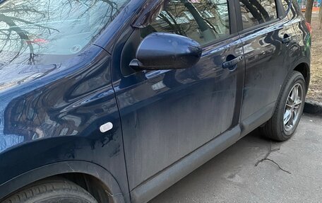 Nissan Qashqai, 2007 год, 750 000 рублей, 3 фотография