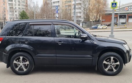 Suzuki Grand Vitara, 2008 год, 1 450 000 рублей, 3 фотография