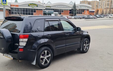 Suzuki Grand Vitara, 2008 год, 1 450 000 рублей, 4 фотография