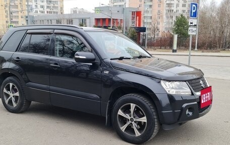 Suzuki Grand Vitara, 2008 год, 1 450 000 рублей, 2 фотография