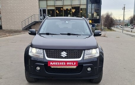 Suzuki Grand Vitara, 2008 год, 1 450 000 рублей, 16 фотография