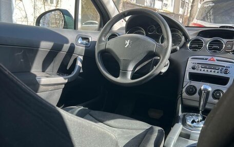 Peugeot 308 II, 2010 год, 525 000 рублей, 13 фотография