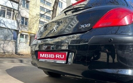 Peugeot 308 II, 2010 год, 525 000 рублей, 6 фотография