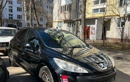 Peugeot 308 II, 2010 год, 525 000 рублей, 3 фотография