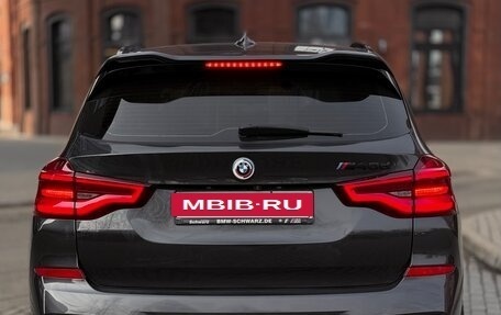 BMW X3, 2019 год, 6 100 000 рублей, 7 фотография