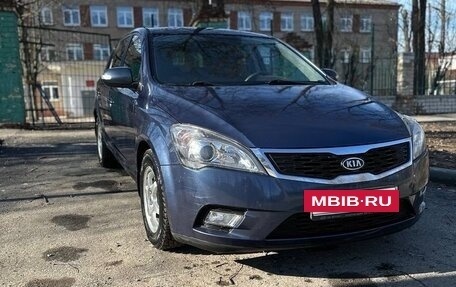 KIA cee'd I рестайлинг, 2011 год, 750 000 рублей, 2 фотография