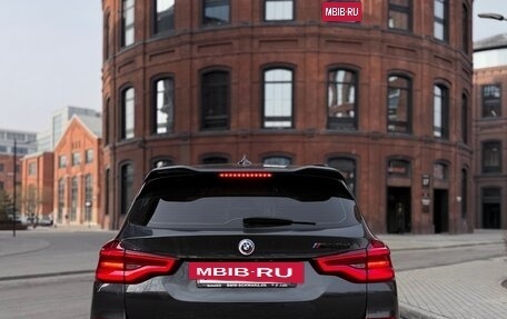 BMW X3, 2019 год, 6 100 000 рублей, 8 фотография