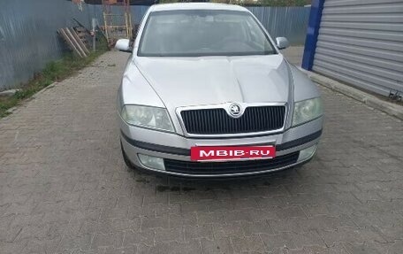 Skoda Octavia, 2005 год, 670 000 рублей, 3 фотография