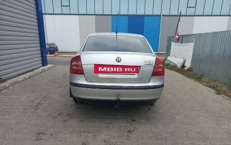 Skoda Octavia, 2005 год, 670 000 рублей, 6 фотография