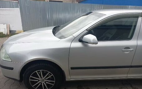 Skoda Octavia, 2005 год, 670 000 рублей, 23 фотография