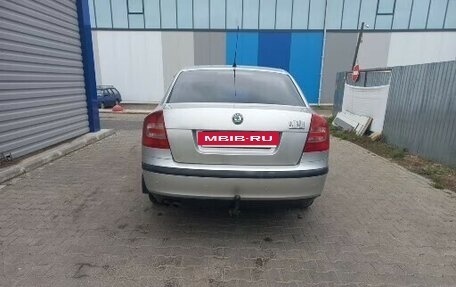 Skoda Octavia, 2005 год, 670 000 рублей, 8 фотография