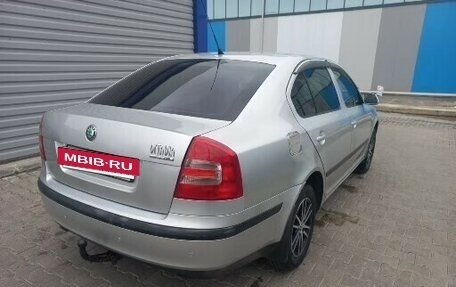 Skoda Octavia, 2005 год, 670 000 рублей, 10 фотография