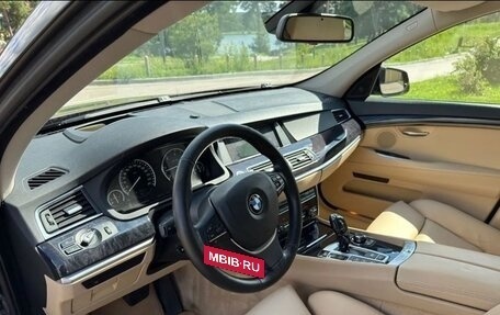 BMW 5 серия, 2010 год, 2 300 000 рублей, 2 фотография