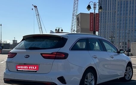 KIA cee'd III, 2020 год, 2 150 000 рублей, 6 фотография