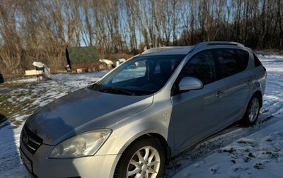 KIA cee'd I рестайлинг, 2009 год, 470 000 рублей, 1 фотография