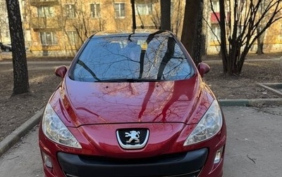 Peugeot 308 II, 2010 год, 520 000 рублей, 1 фотография