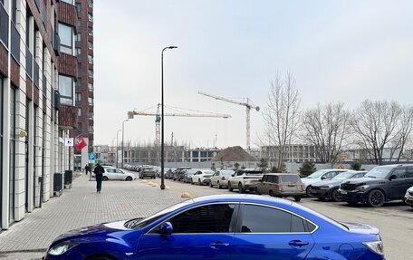 Mazda 6, 2008 год, 875 000 рублей, 1 фотография