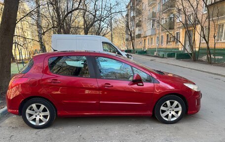 Peugeot 308 II, 2010 год, 520 000 рублей, 5 фотография