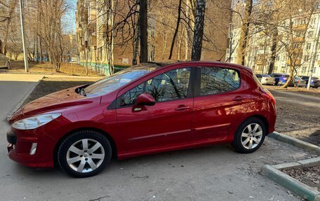 Peugeot 308 II, 2010 год, 520 000 рублей, 6 фотография