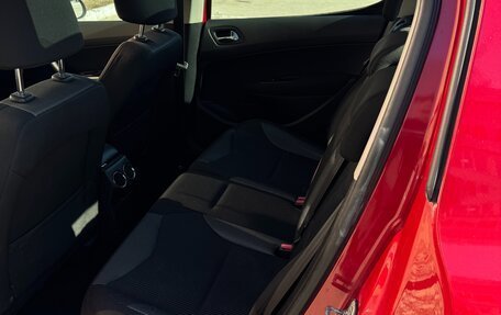 Peugeot 308 II, 2010 год, 520 000 рублей, 17 фотография