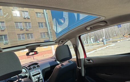 Peugeot 308 II, 2010 год, 520 000 рублей, 18 фотография