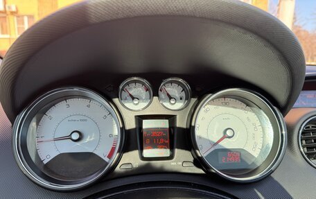Peugeot 308 II, 2010 год, 520 000 рублей, 19 фотография
