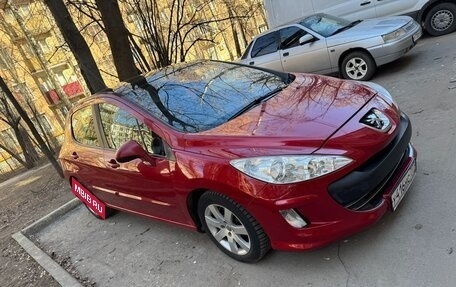 Peugeot 308 II, 2010 год, 520 000 рублей, 3 фотография